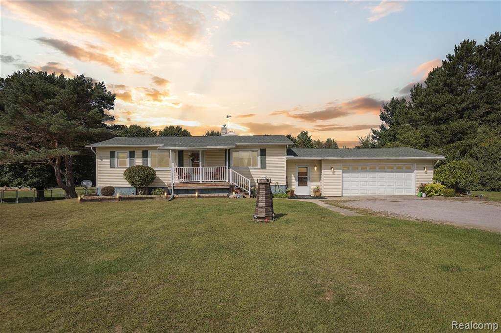 8260 Birch Run Road, Millington, MI 48746 — Photo 42