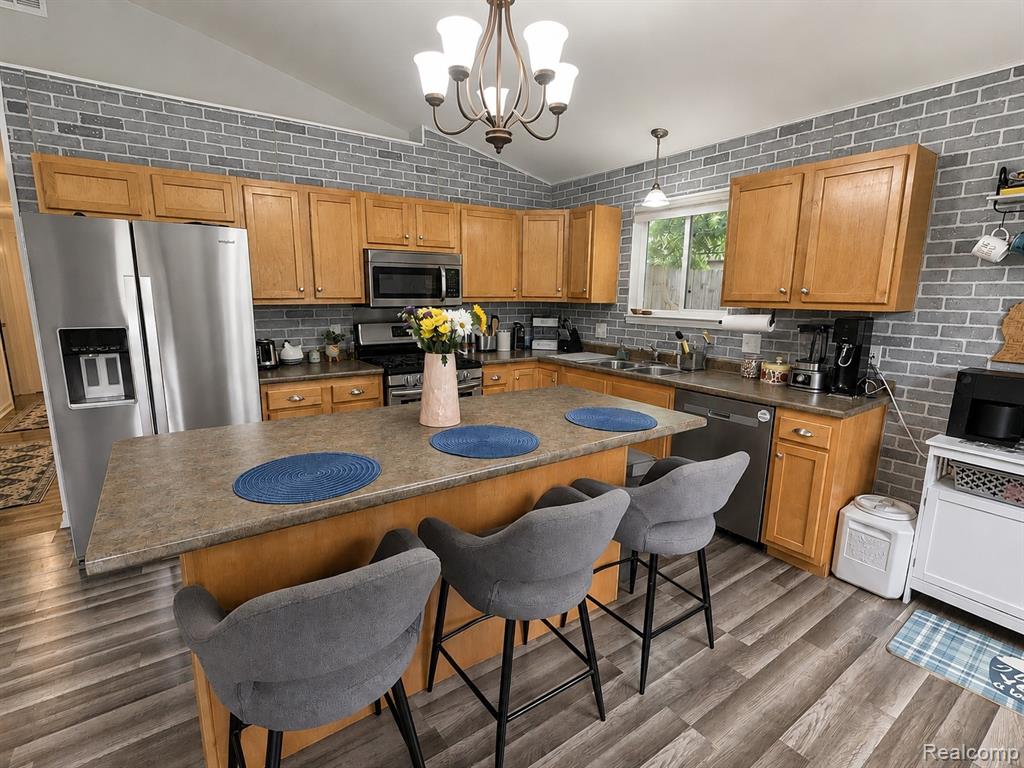 4097 Chenlot Lane, Waterford, MI 48328 — Photo 14