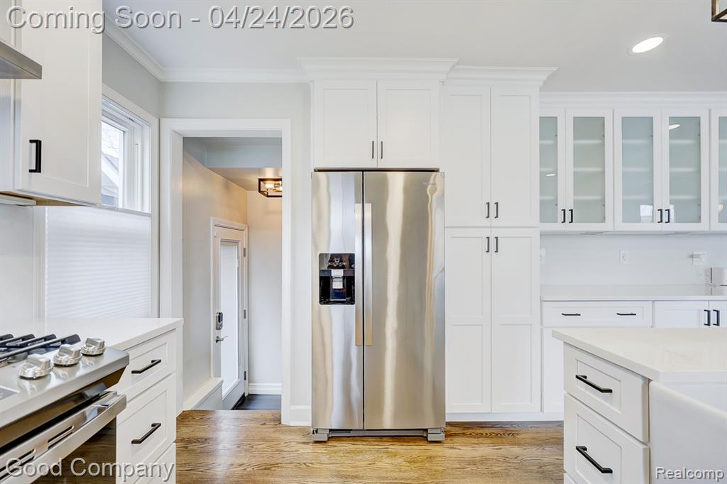 14 Kensington Boulevard, Pleasant Ridge, MI — Photo 15