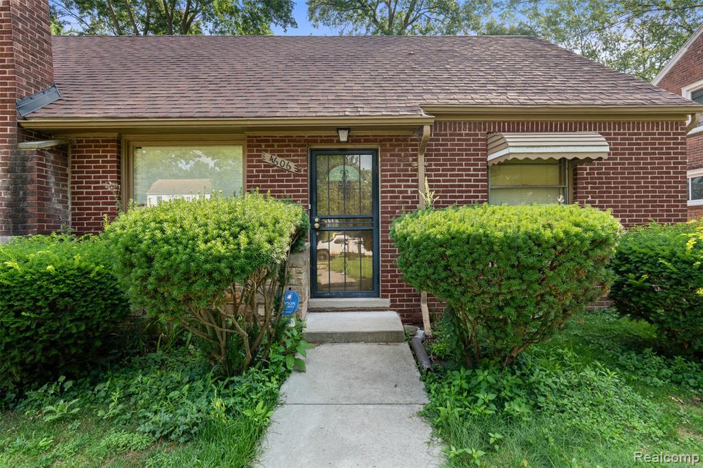 4606 Audubon Road, Detroit, MI 48224 — Photo 2