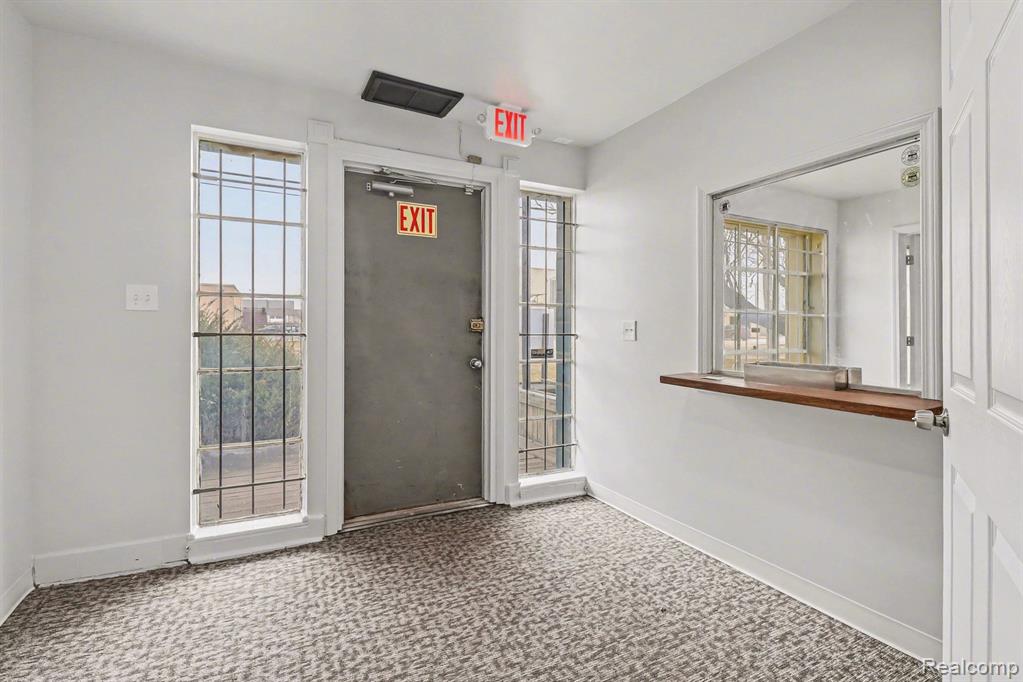 20210 Sherwood Street, Detroit, MI, 48234