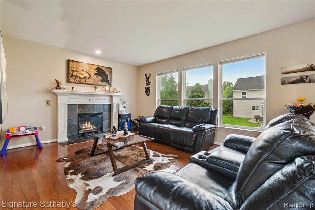 8926 El Dorado Drive N, White Lake, MI — Photo 9