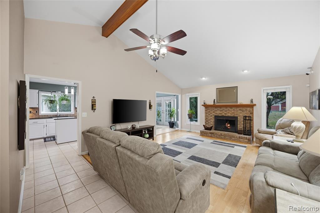 53071 Gregory Drive, Macomb, MI 48042 — Photo 5