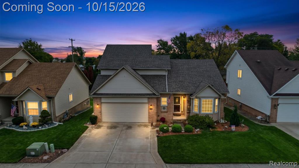 13915 Perry Boulevard, Riverview, MI 48193