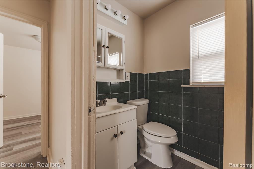 103 W Cornell Avenue, Pontiac, MI 48340 — Photo 20