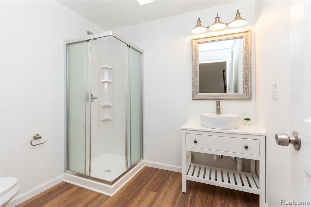 500 N CONKLIN Road, Lake Orion, MI 48362 — Photo 38