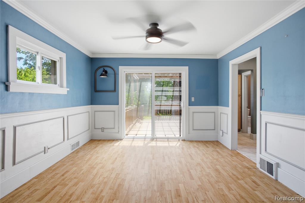 536 E Maplehurst Street, Ferndale, MI 48220 — Photo 14