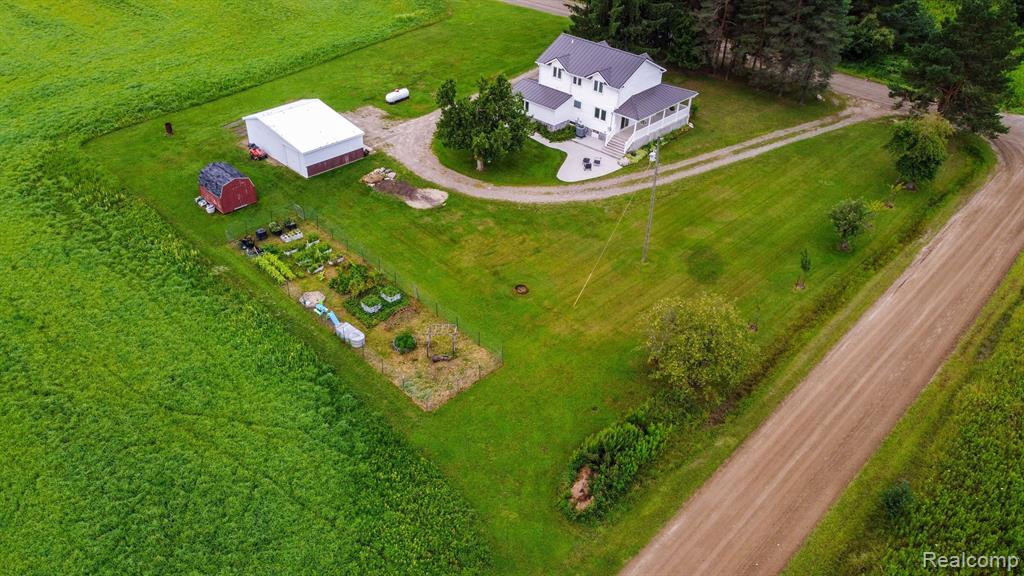 4752 Cemetery Road, Kingston, MI 48741 — Photo 39