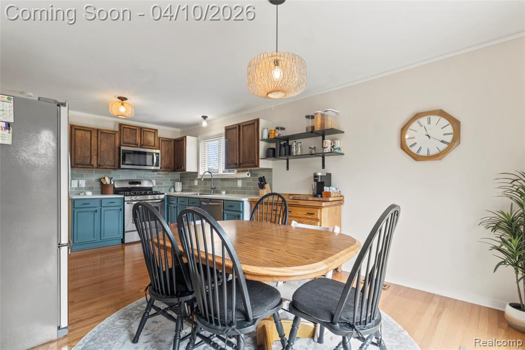 25250 Noble Drive, Chesterfield, MI — Photo 6