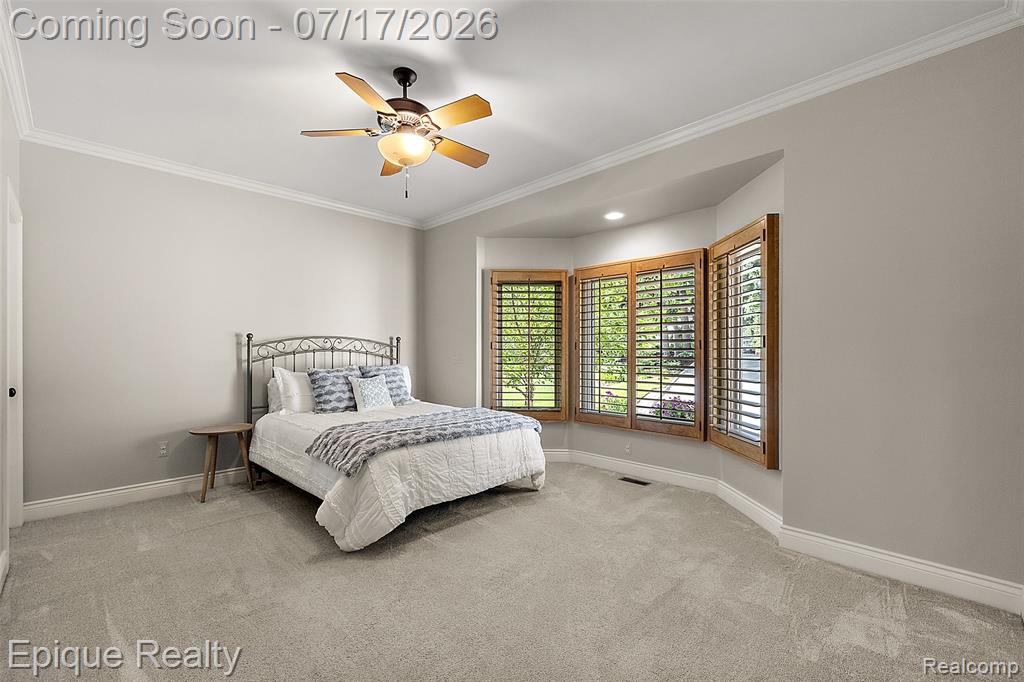 565 Shady Oaks Street, Lake Orion, MI 48362 — Photo 57