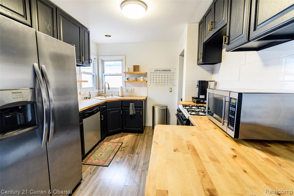 9390 Quandt Avenue, Allen Park, MI 48101 — Photo 11