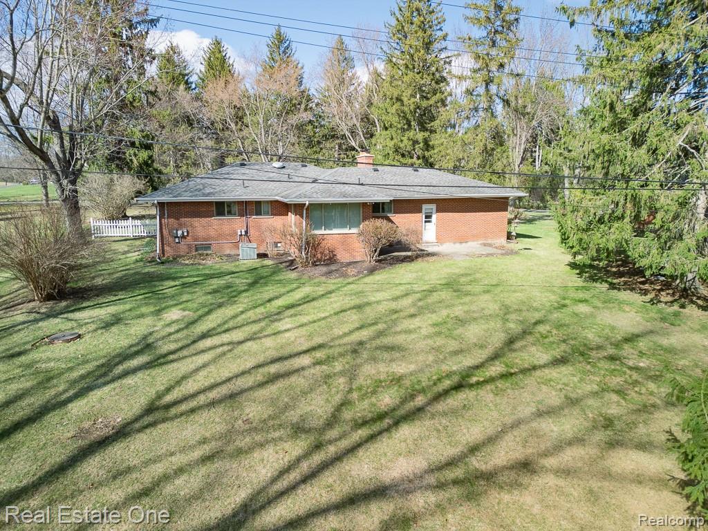 515 Whims Lane, Rochester, MI 48306 — Photo 39