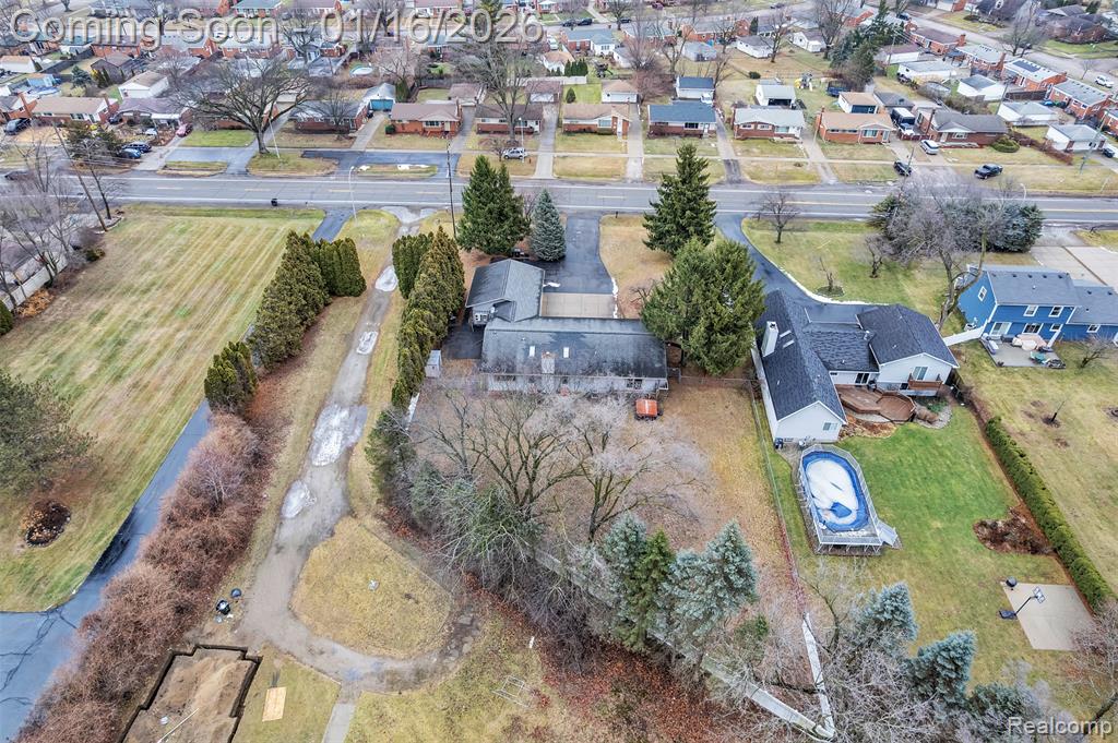 9035 Farmington Road, Livonia, MI 48150 — Photo 76