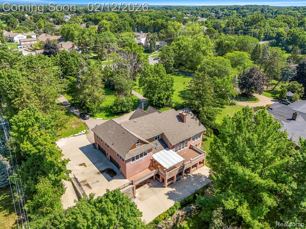 41901 8 Mile Road, Northville, MI 48167 — Photo 57