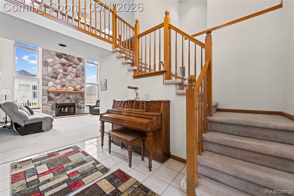 54860 Pimenta Drive, Macomb, MI 48042 — Photo 5