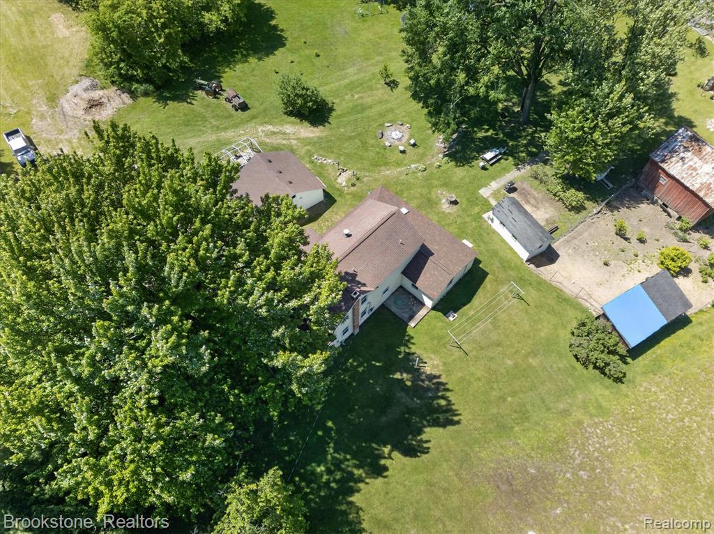 9455 Andersonville Road, Clarkston, MI — Photo 60