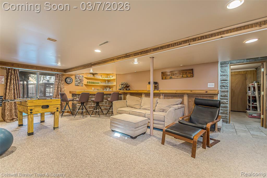 1890 Hidden Valley Road, Howell, MI 48843 — Photo 41