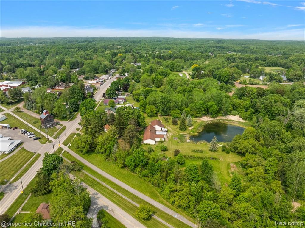 157 E Elmwood, Leonard, MI 48367 — Photo 23