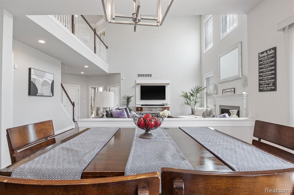 51251 GULFSTREAM PARK Lane, Canton, MI 48188 — Photo 16