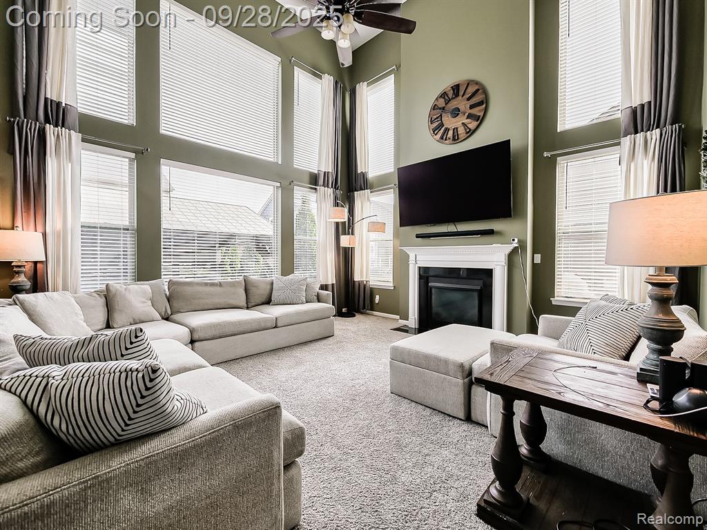769 Prospect Hill Street, Canton, MI 48188 — Photo 36