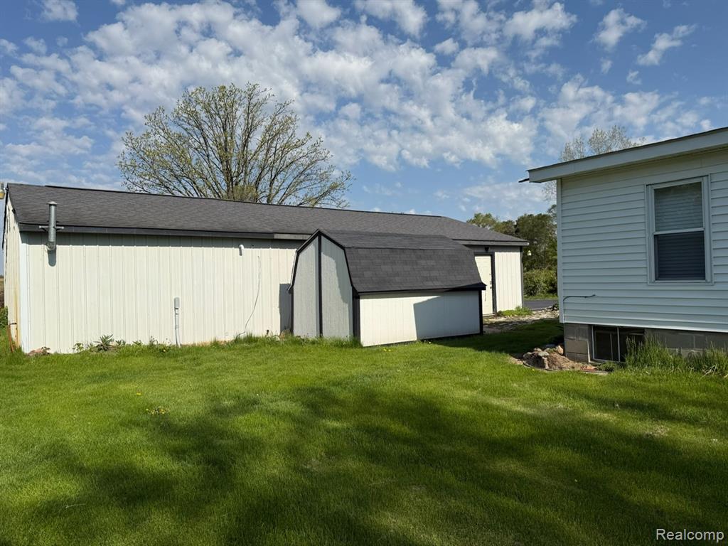 5455 Monticello Drive, Lapeer, MI 48446 — Photo 16