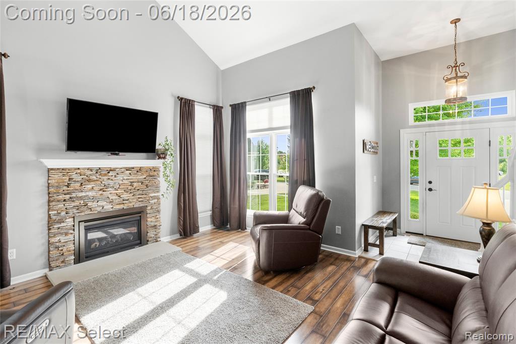 4135 Maplewood Meadows Avenue, Grand Blanc, MI 48439 — Photo 14