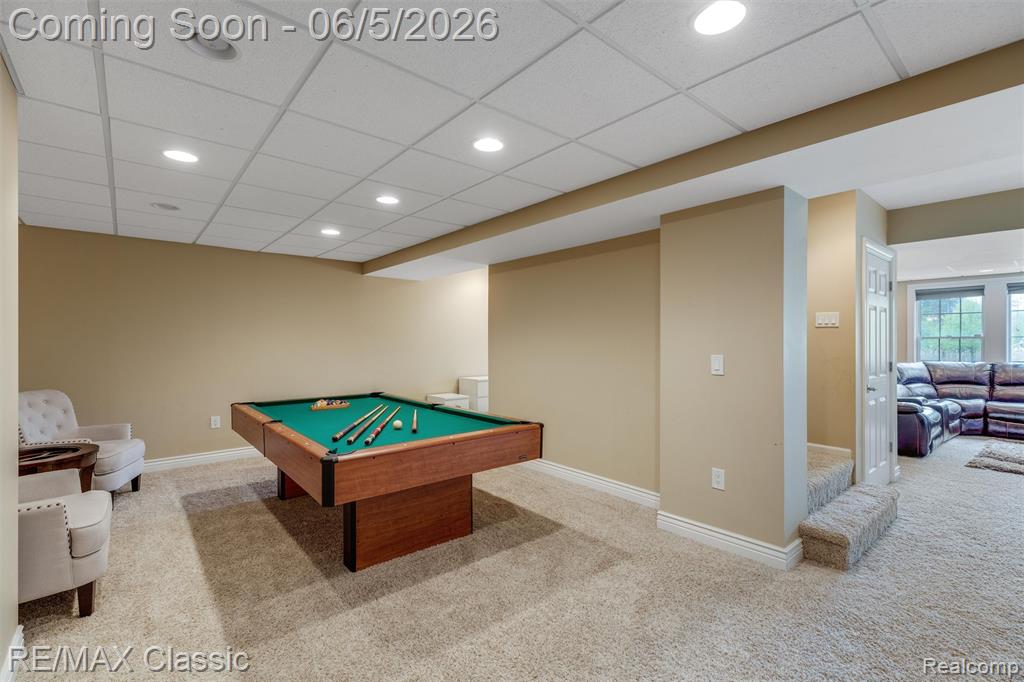 45201 Jacob Drive, Novi, MI — Photo 47