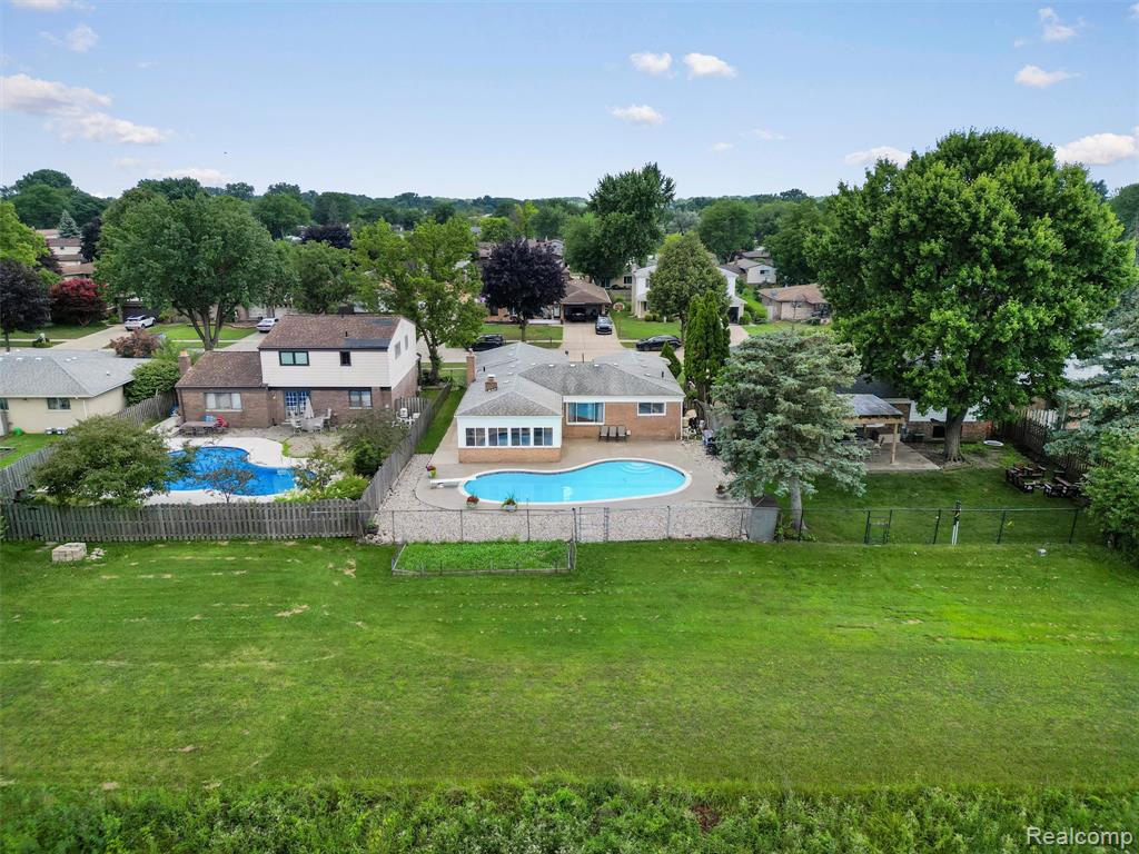4971 Chadbourne Drive, Sterling Heights, MI 48310 — Photo 55