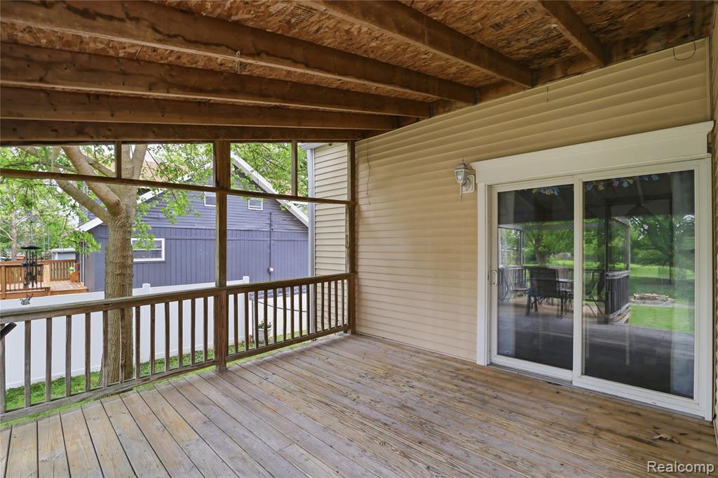 12463 W Lennon Road, Lennon Vlg, MI 48449 — Photo 31