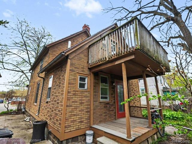 120 Depot Street, Ann Arbor, MI 48104 — Photo 20