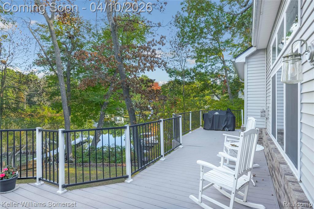70 Lakeview Drive, Oxford, MI 48370 — Photo 50