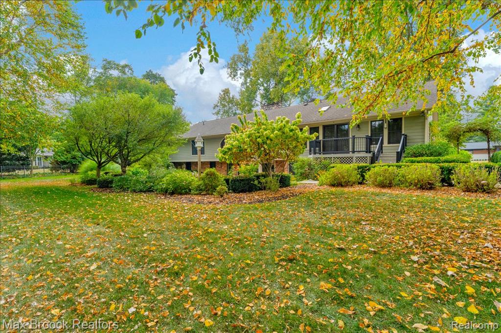 6287 Thorncrest Drive, Bloomfield Hills, MI 48301 — Photo 75