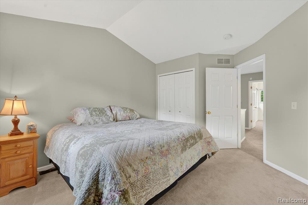 456 Lilly View Court, Howell, MI 48843 — Photo 30