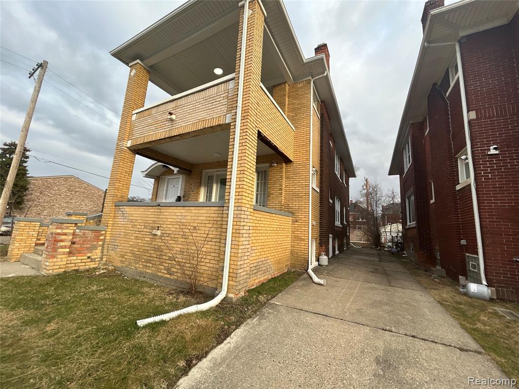 1933 Taylor Street, Detroit, MI 48206 — Photo 28