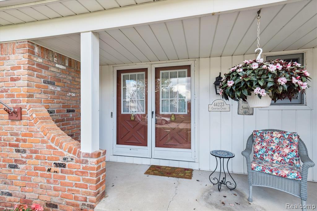 44223 Crofton Court, Canton, MI 48187 — Photo 4