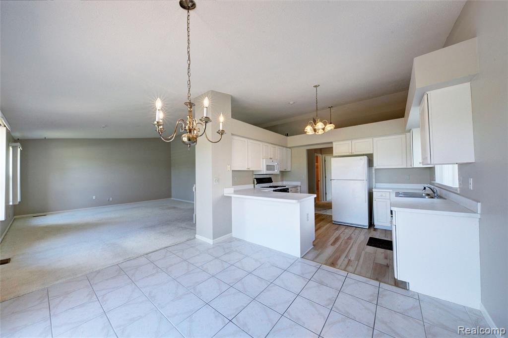 1913 Pebble Creek Drive, Canton, MI 48188 — Photo 18