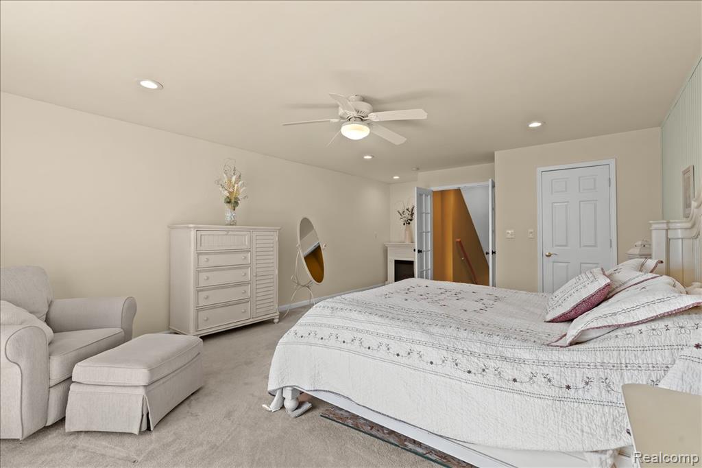 80442 WOODRIDGE Lane, Romeo, MI 48065 — Photo 18