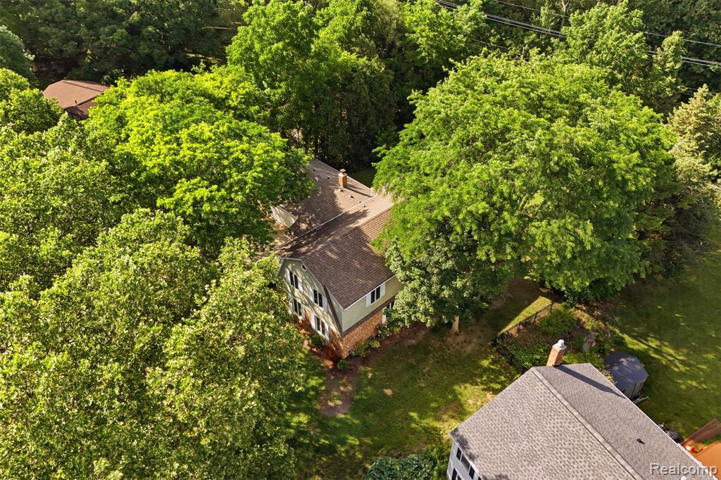470 Morgan Circle, Northville, MI 48167 — Photo 44