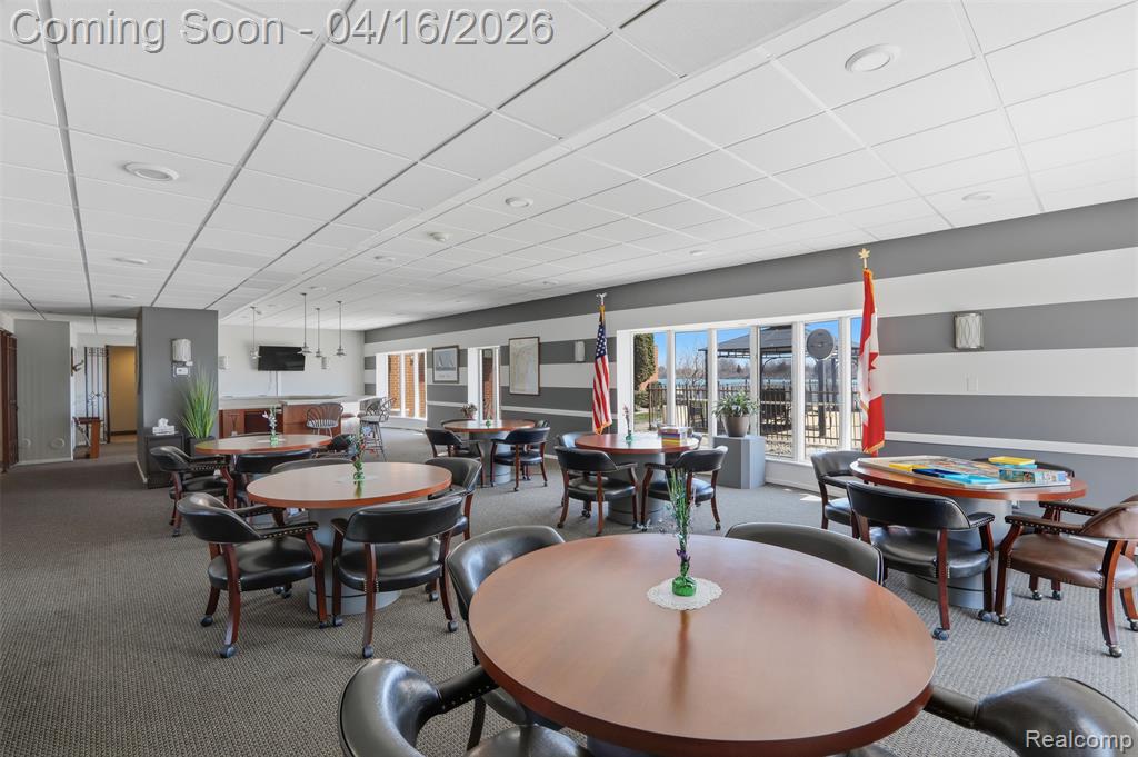3301 Biddle Avenue, 4C, Wyandotte, MI 48192 — Photo 29