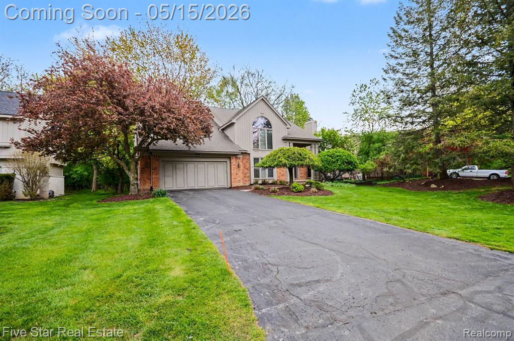 4689 Mirror Lake Drive, West Bloomfield, MI 48323 — Photo 50