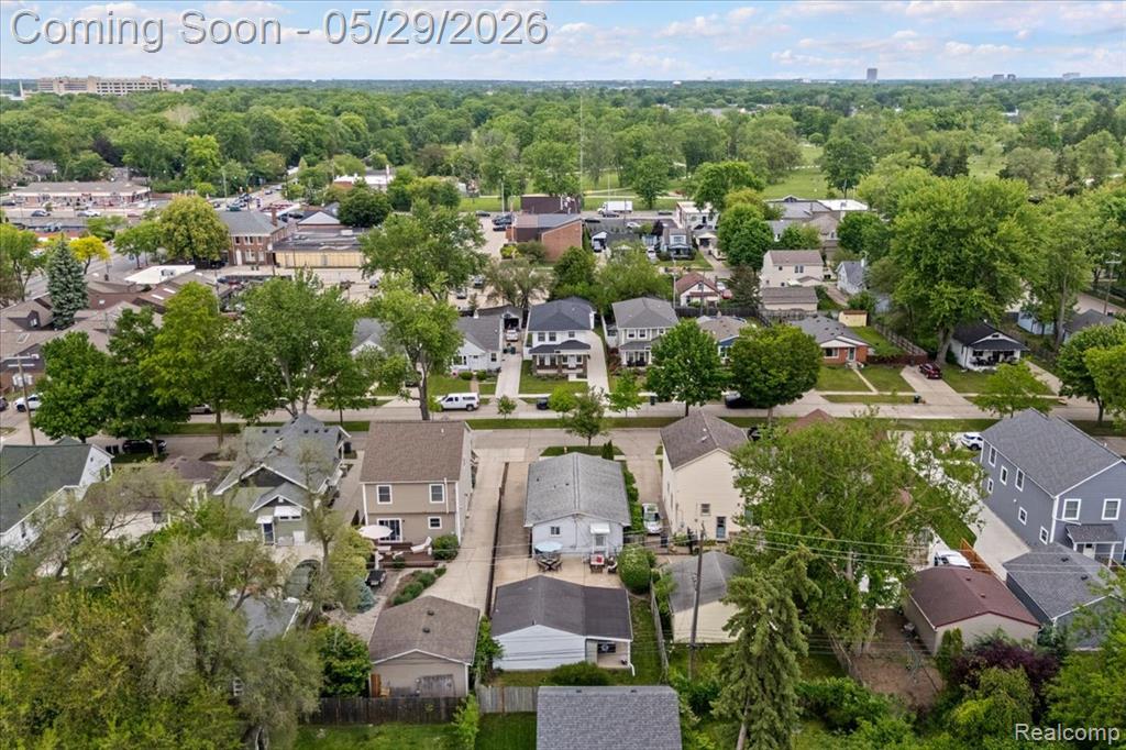 2393 Beverly Boulevard, Berkley, MI 48072 — Photo 29
