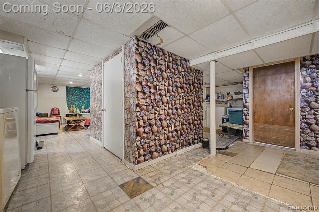 6808 Abington Avenue, Detroit, MI 48228 — Photo 21
