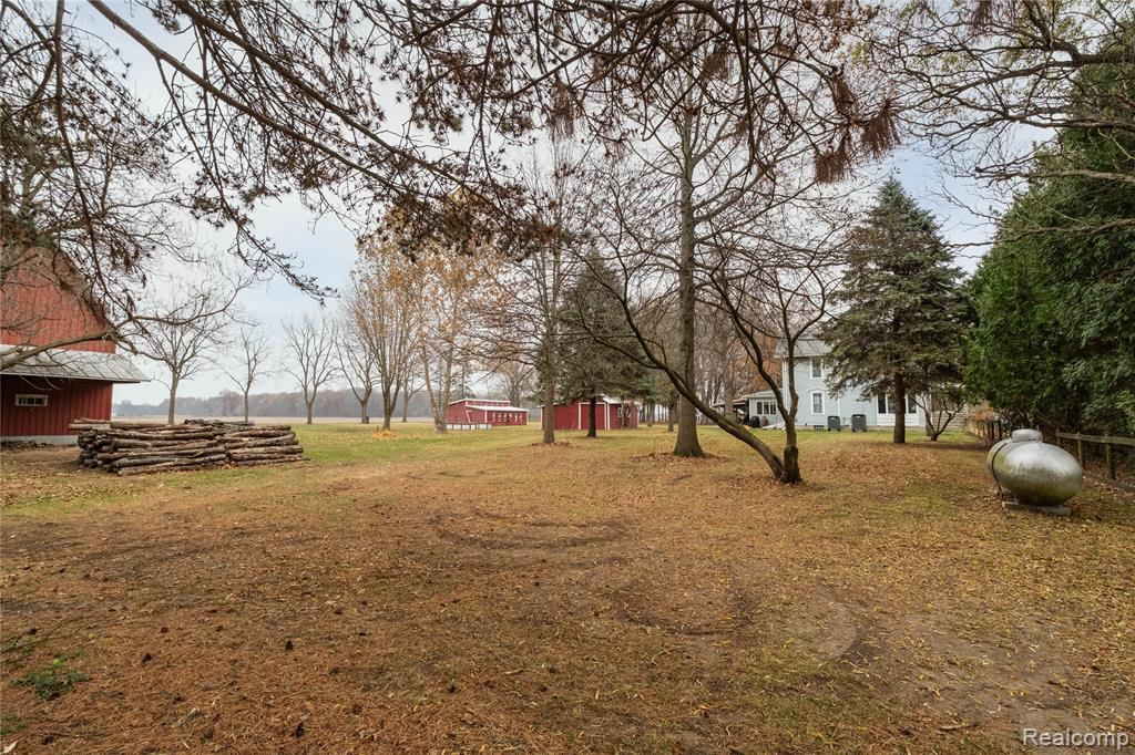 2428 Hubbard Road, Monroe, MI 48161 — Photo 50
