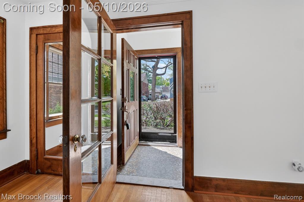 642 W Maplehurst Street, Ferndale, MI 48220 — Photo 5