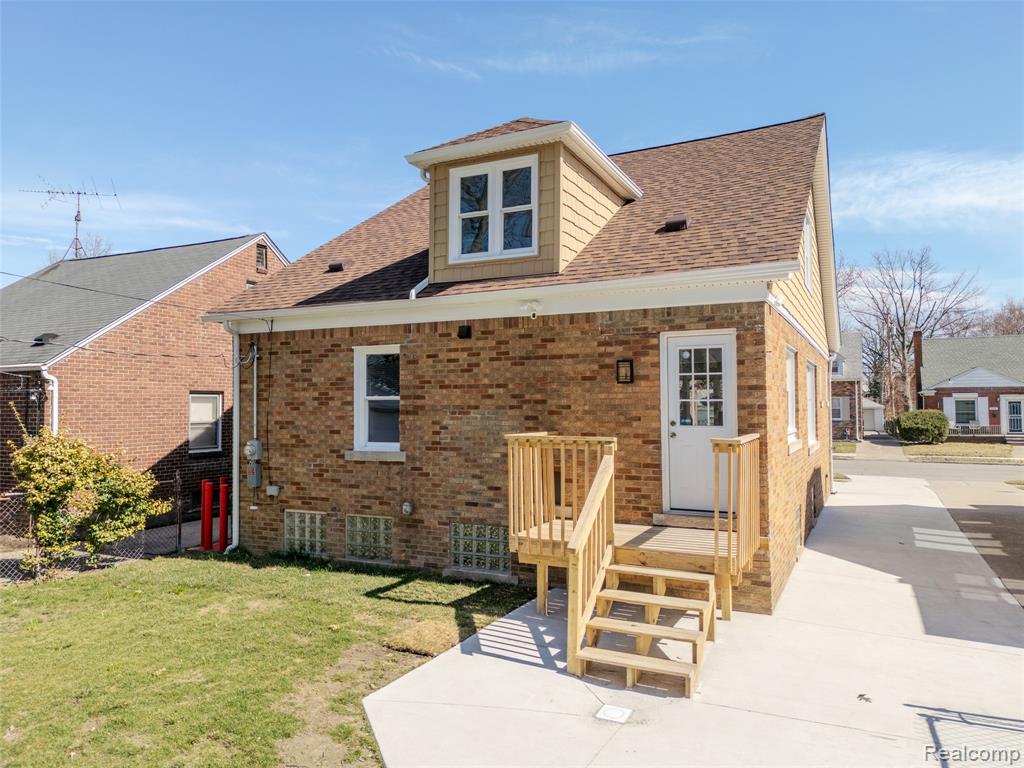 5291 Devonshire Road, Detroit, MI 48224 — Photo 62