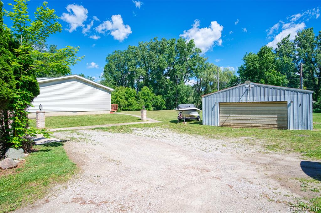 20978 W M 36, Pinckney, MI 48169 — Photo 38