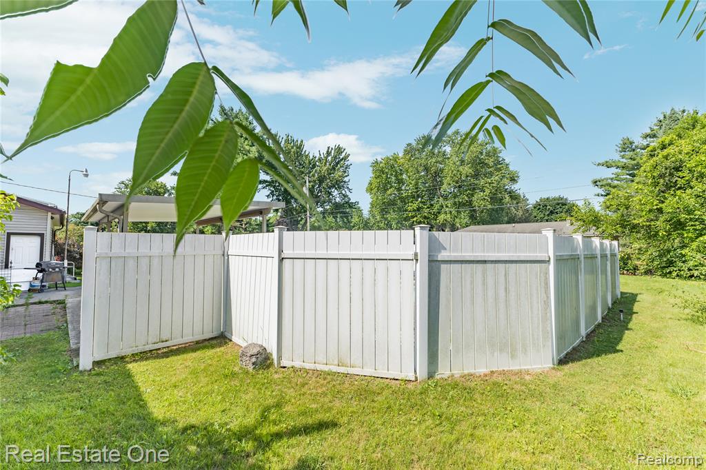 5361 Frankwill Avenue, Clawson, MI — Photo 45