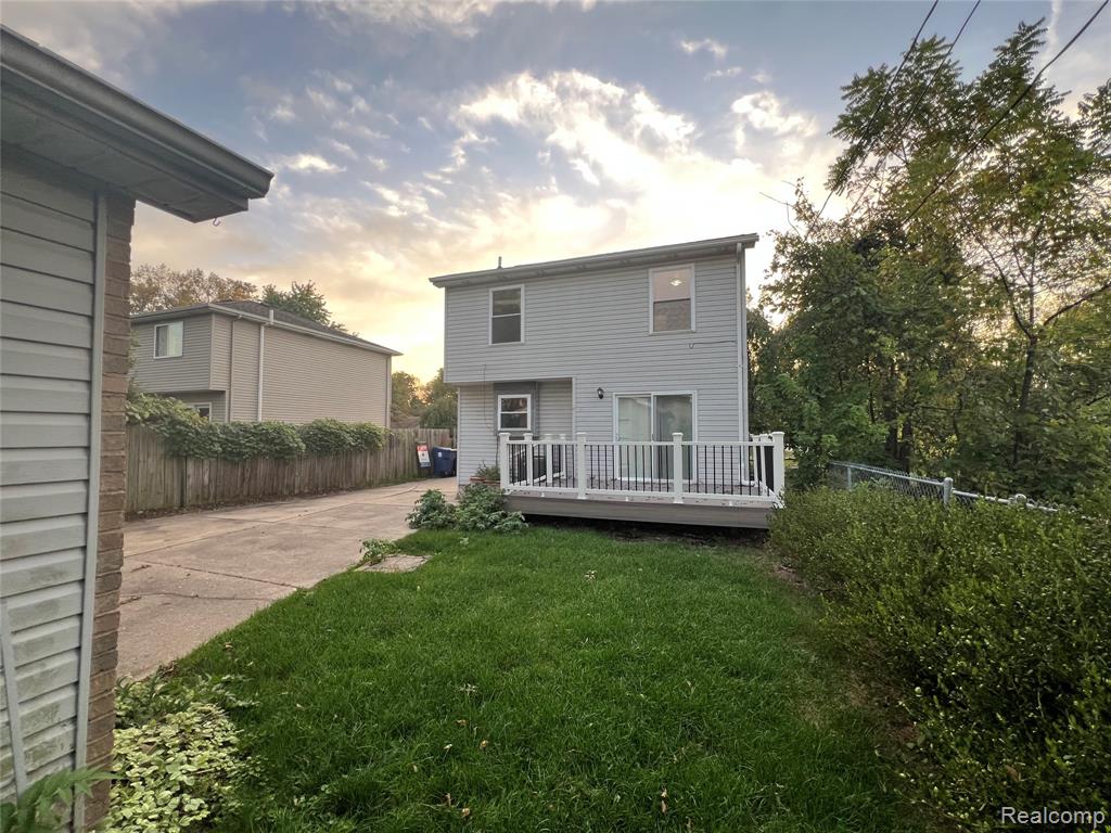 1968 Brookline Street, Canton, MI 48187 — Photo 28