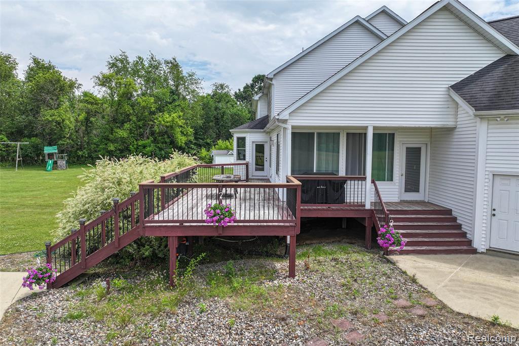 2787 Moyer Road, Williamston, MI 48895 — Photo 19