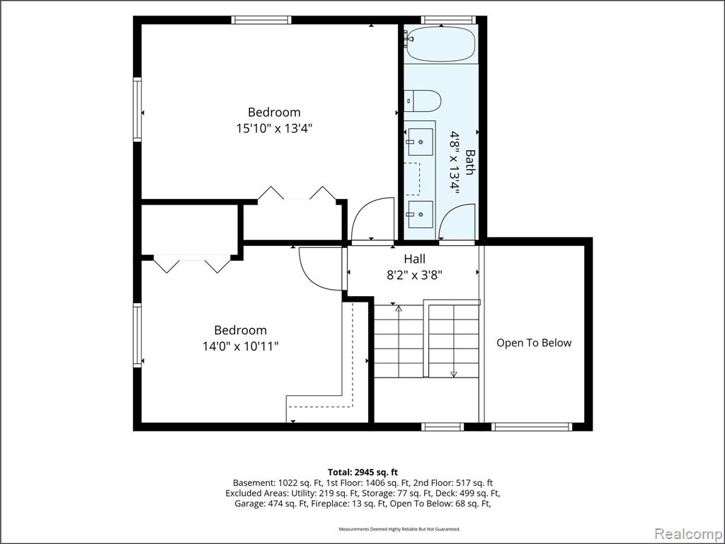 25823 Carriage Lane, South Lyon, MI 48178 — Photo 34